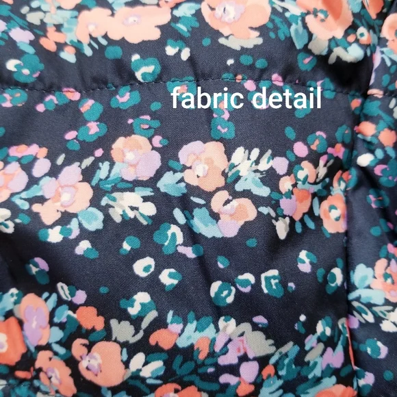 NEW 3 IN 1 Girl Systems hooded Jacket Size M ( 10/12) - Picture 7 of 15